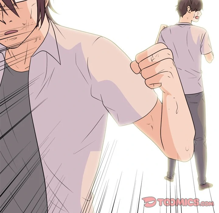 High School Legend: Red Dragon Chapter 256 - Page 140