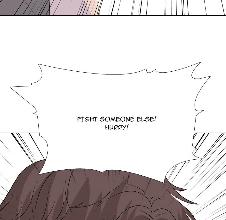 High School Legend: Red Dragon Chapter 256 - Page 141