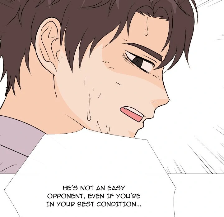 High School Legend: Red Dragon Chapter 256 - Page 142