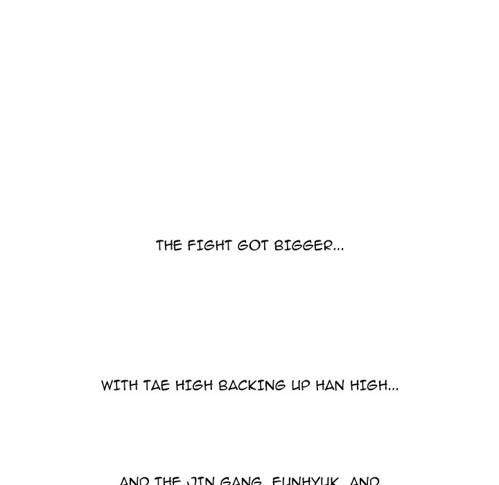 High School Legend: Red Dragon Chapter 256 - Page 157