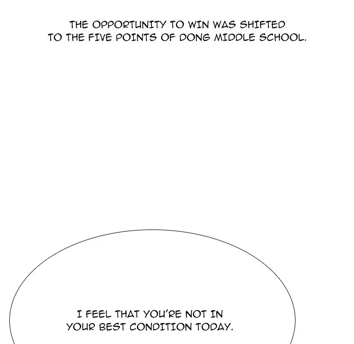 High School Legend: Red Dragon Chapter 256 - Page 159