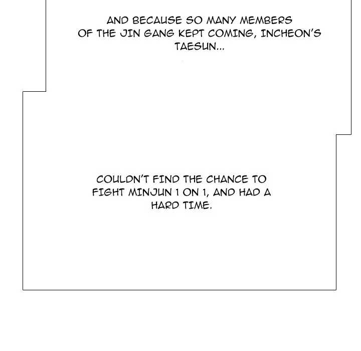High School Legend: Red Dragon Chapter 256 - Page 168