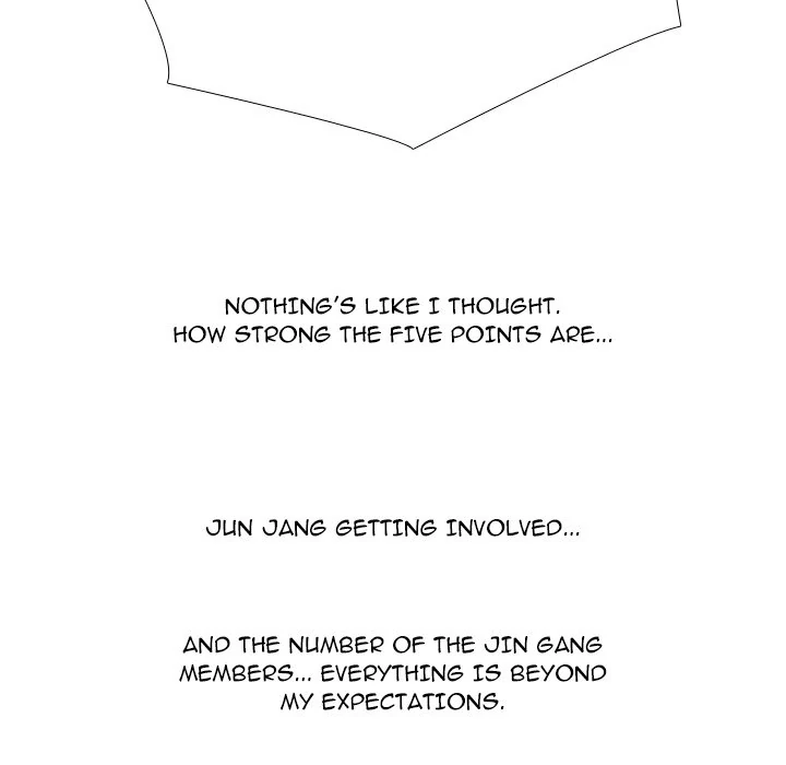 High School Legend: Red Dragon Chapter 256 - Page 171
