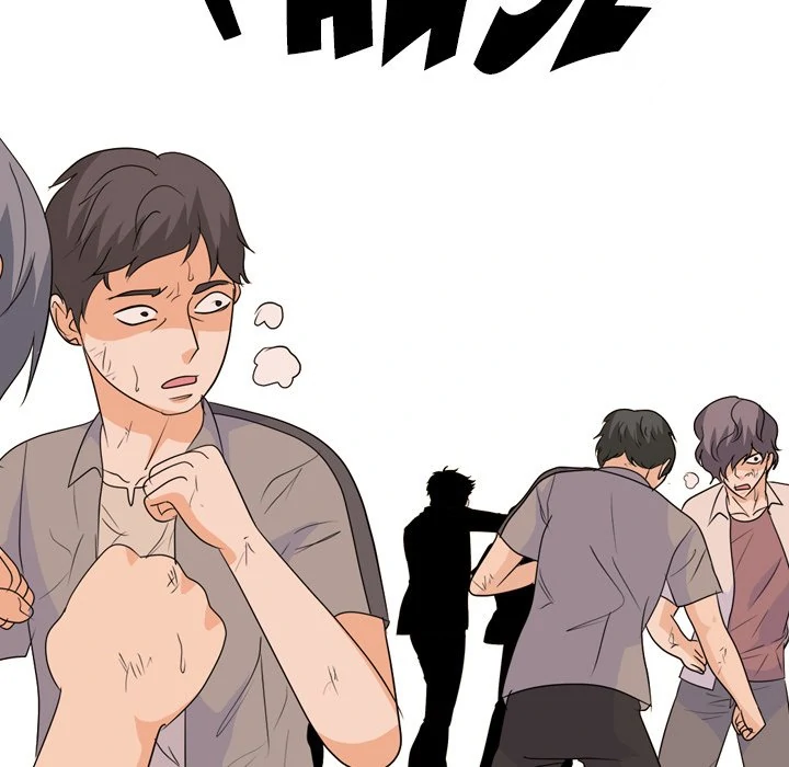 High School Legend: Red Dragon Chapter 256 - Page 177