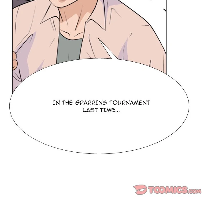 High School Legend: Red Dragon Chapter 256 - Page 20