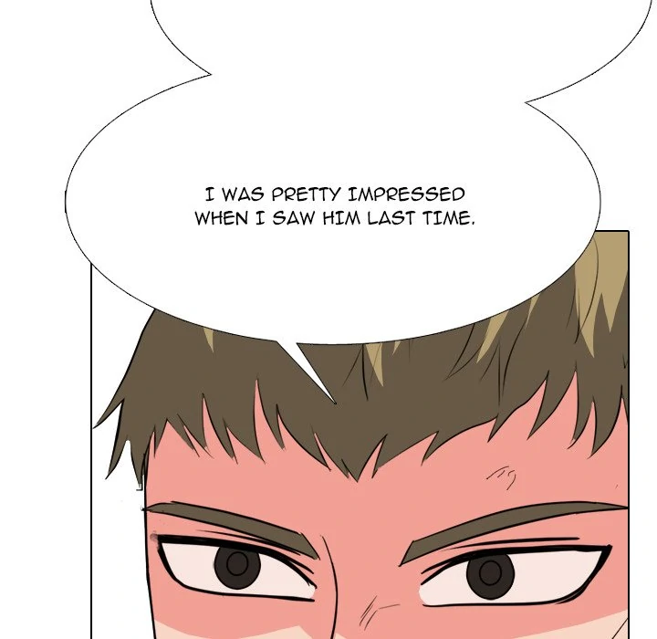 High School Legend: Red Dragon Chapter 256 - Page 25