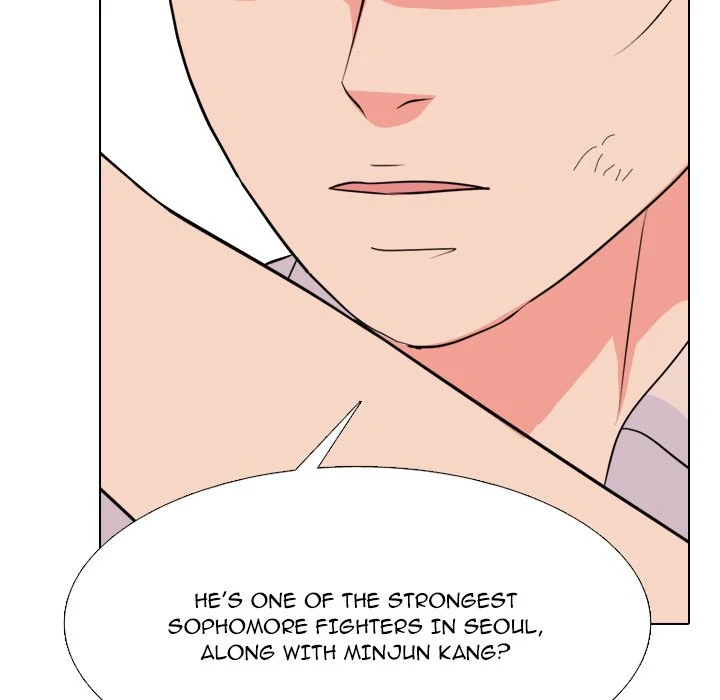High School Legend: Red Dragon Chapter 256 - Page 26