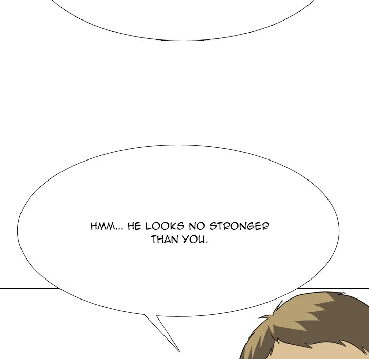 High School Legend: Red Dragon Chapter 256 - Page 27