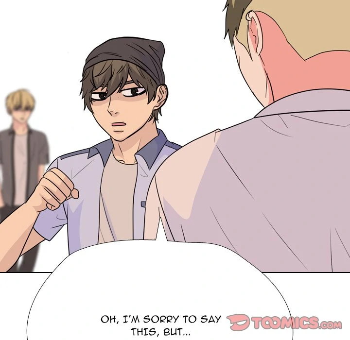 High School Legend: Red Dragon Chapter 256 - Page 28