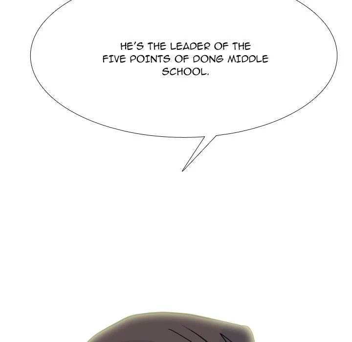 High School Legend: Red Dragon Chapter 256 - Page 30