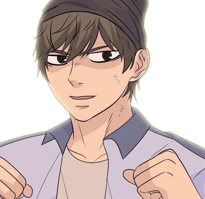 High School Legend: Red Dragon Chapter 256 - Page 31