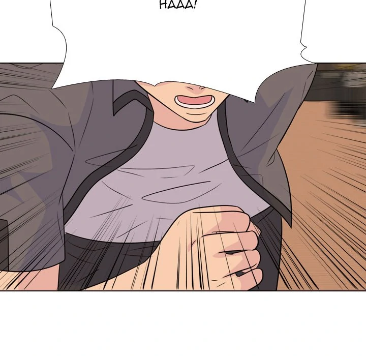 High School Legend: Red Dragon Chapter 256 - Page 35