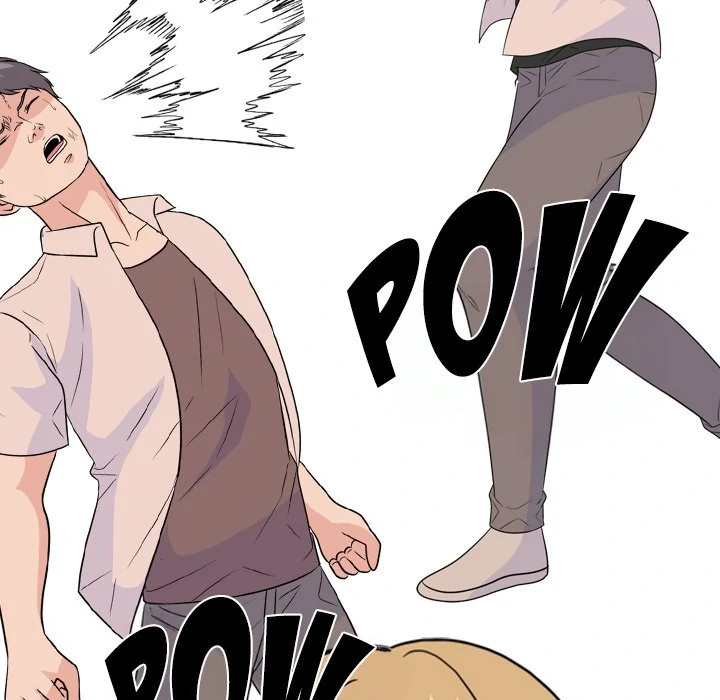 High School Legend: Red Dragon Chapter 256 - Page 37
