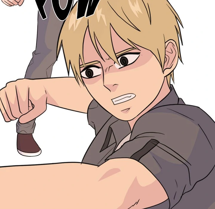 High School Legend: Red Dragon Chapter 256 - Page 38
