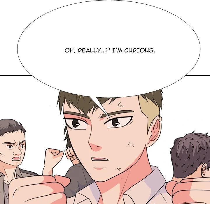 High School Legend: Red Dragon Chapter 256 - Page 41