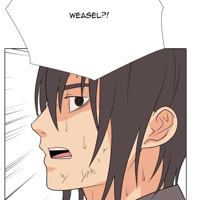 High School Legend: Red Dragon Chapter 256 - Page 6