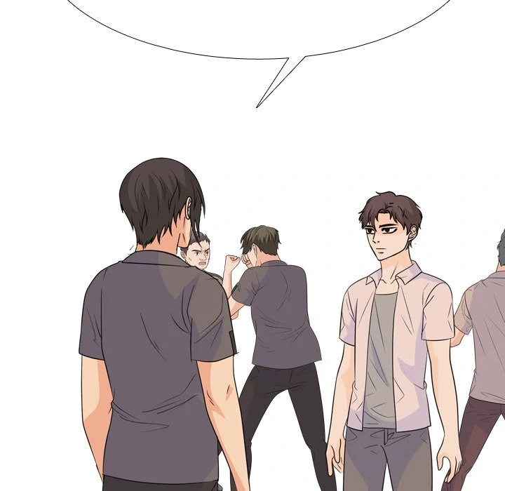High School Legend: Red Dragon Chapter 256 - Page 55