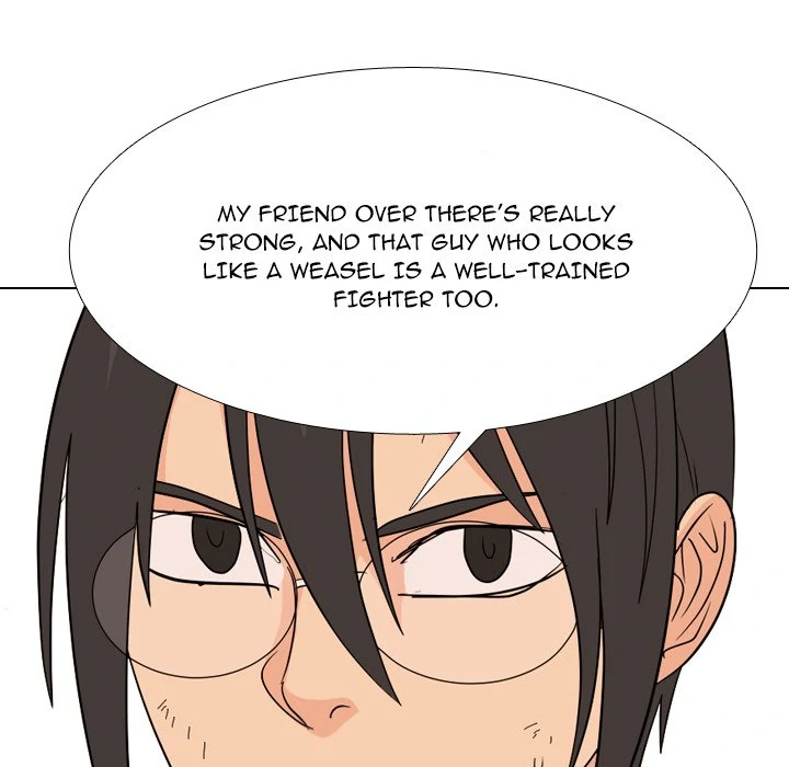 High School Legend: Red Dragon Chapter 256 - Page 57
