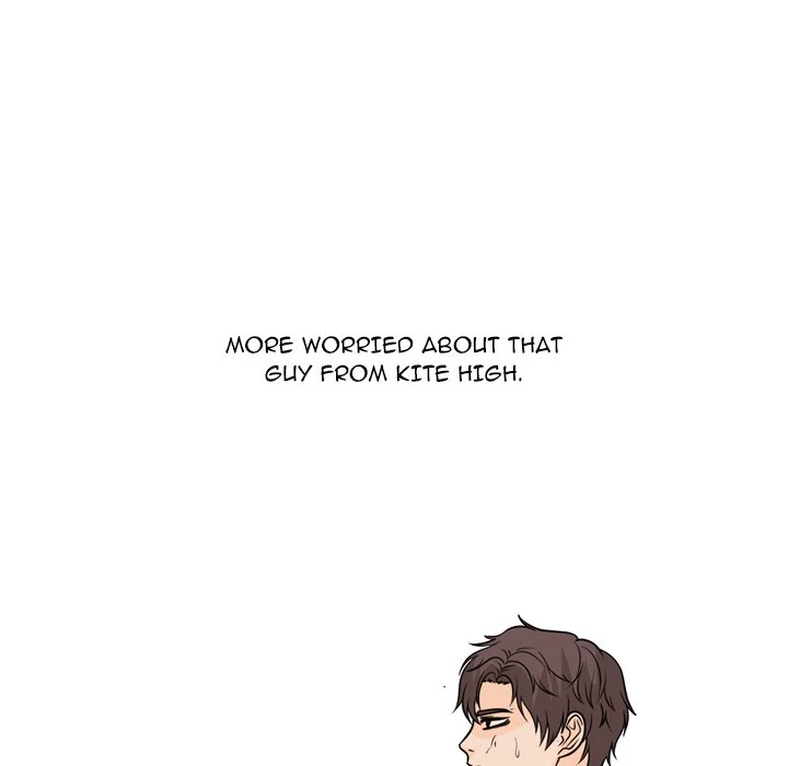 High School Legend: Red Dragon Chapter 256 - Page 67