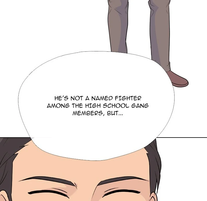 High School Legend: Red Dragon Chapter 256 - Page 69