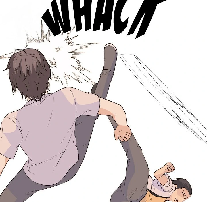 High School Legend: Red Dragon Chapter 256 - Page 77
