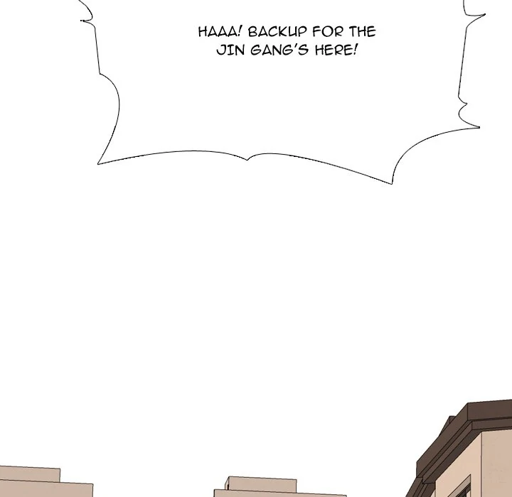 High School Legend: Red Dragon Chapter 256 - Page 86