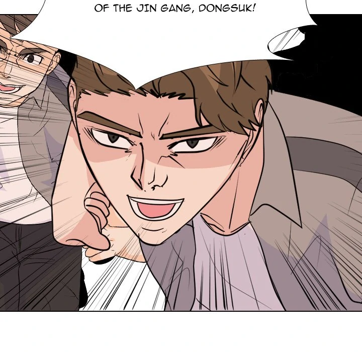 High School Legend: Red Dragon Chapter 256 - Page 90