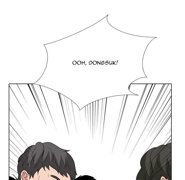 High School Legend: Red Dragon Chapter 256 - Page 91