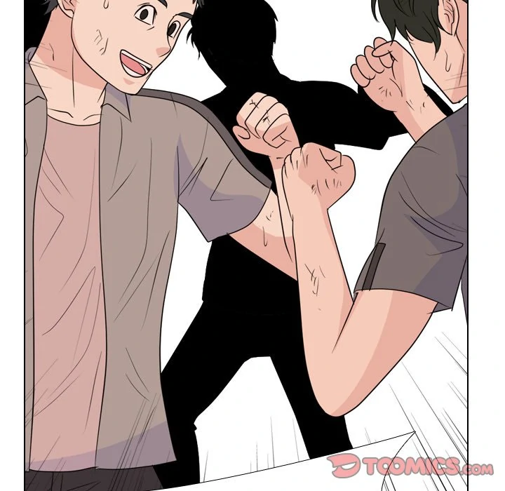 High School Legend: Red Dragon Chapter 256 - Page 92