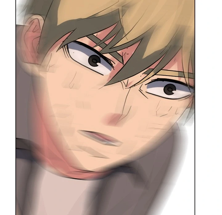 High School Legend: Red Dragon Chapter 257 - Page 101