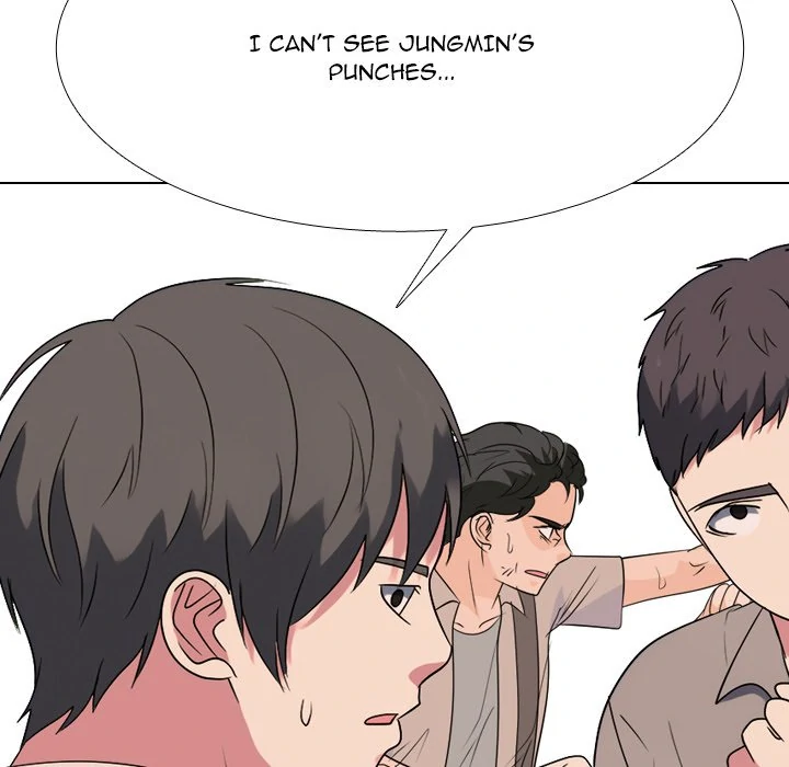 High School Legend: Red Dragon Chapter 257 - Page 110
