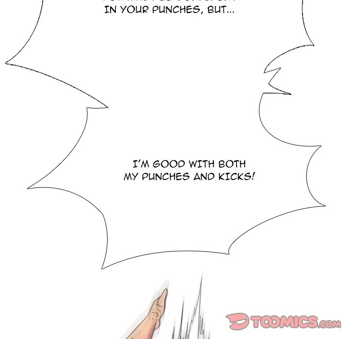 High School Legend: Red Dragon Chapter 257 - Page 120