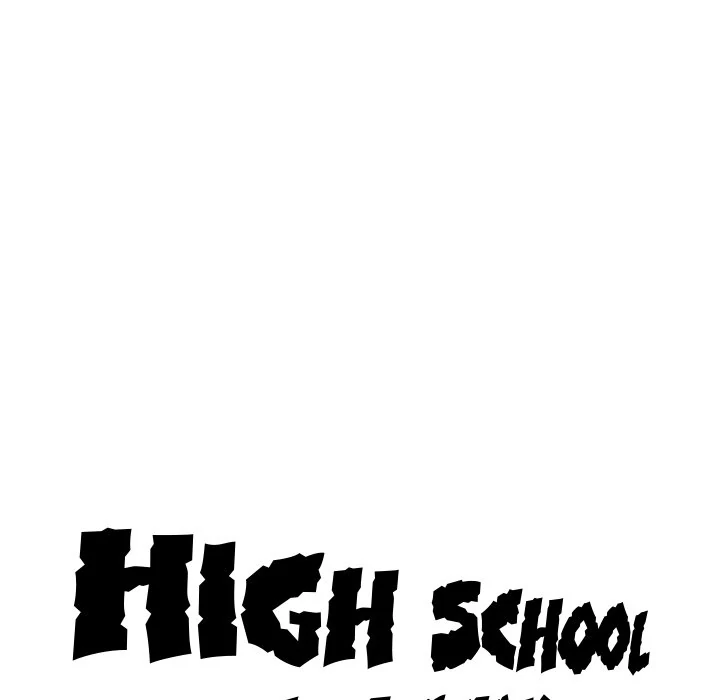 High School Legend: Red Dragon Chapter 257 - Page 13
