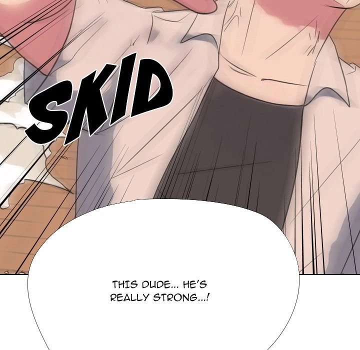 High School Legend: Red Dragon Chapter 257 - Page 124