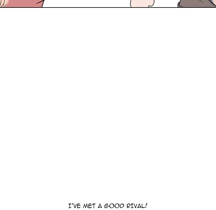 High School Legend: Red Dragon Chapter 257 - Page 134