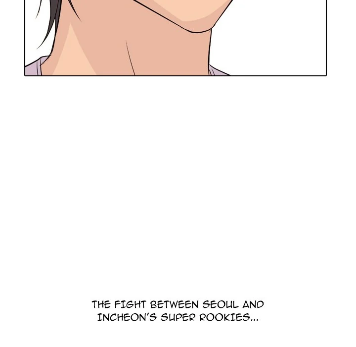 High School Legend: Red Dragon Chapter 257 - Page 139
