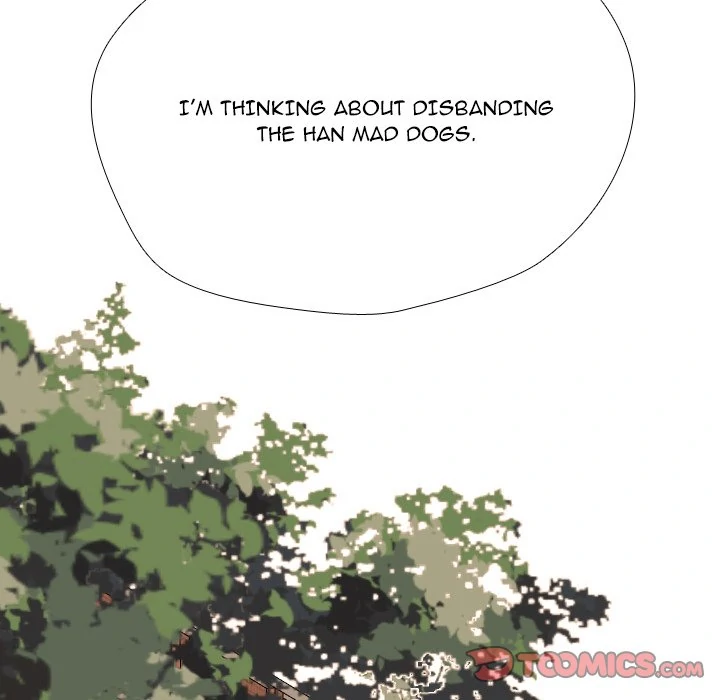 High School Legend: Red Dragon Chapter 257 - Page 174