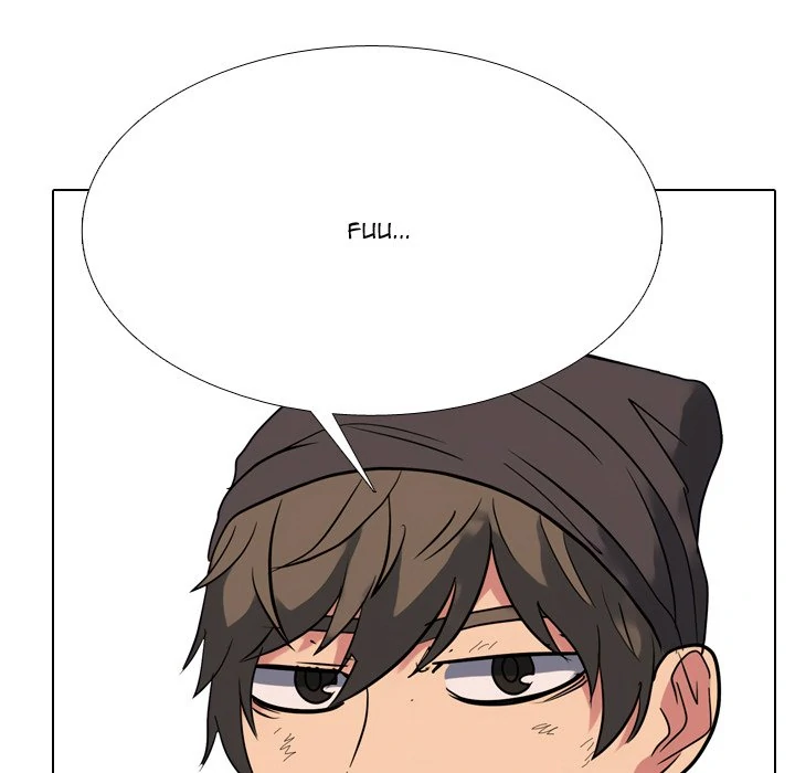 High School Legend: Red Dragon Chapter 257 - Page 23