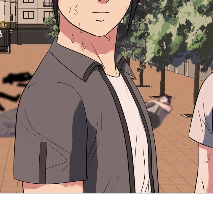 High School Legend: Red Dragon Chapter 257 - Page 26