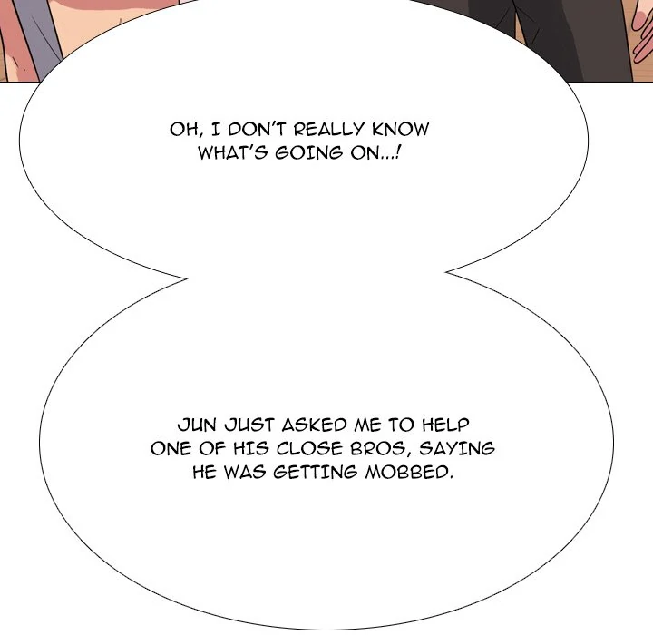 High School Legend: Red Dragon Chapter 257 - Page 29