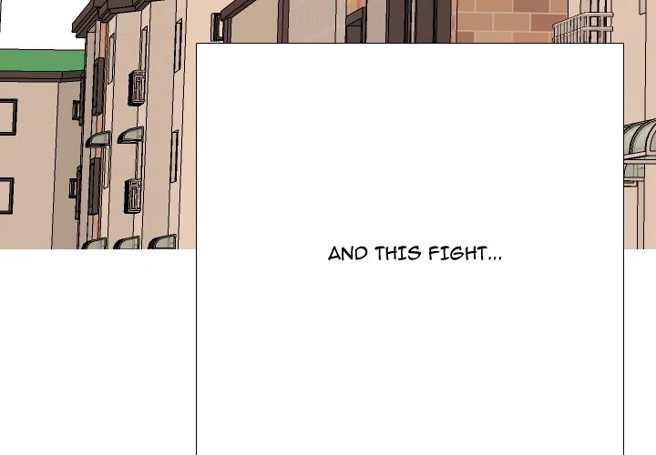 High School Legend: Red Dragon Chapter 257 - Page 4