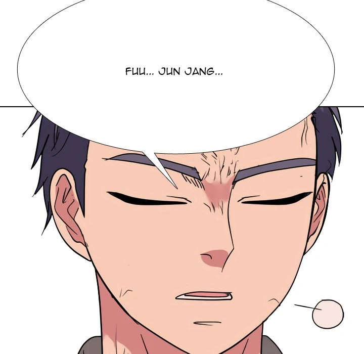 High School Legend: Red Dragon Chapter 257 - Page 31