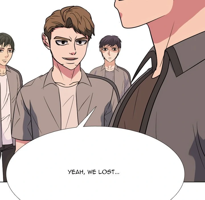 High School Legend: Red Dragon Chapter 257 - Page 34