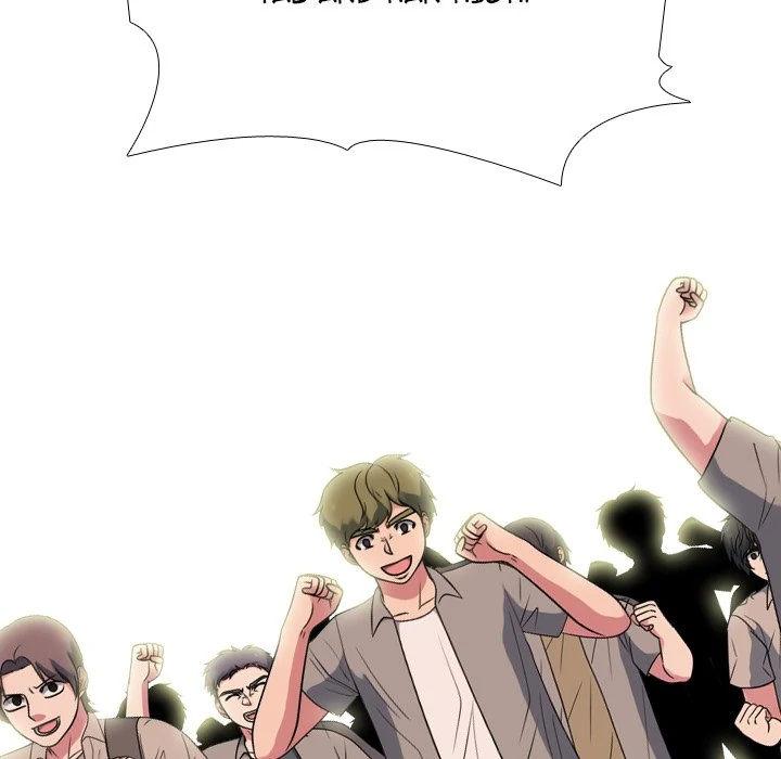 High School Legend: Red Dragon Chapter 257 - Page 41