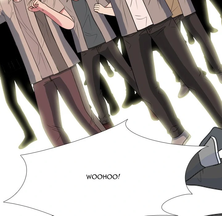 High School Legend: Red Dragon Chapter 257 - Page 42