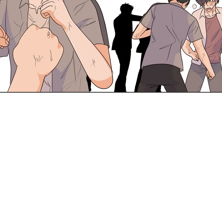 High School Legend: Red Dragon Chapter 257 - Page 6