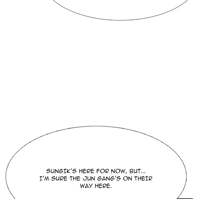 High School Legend: Red Dragon Chapter 257 - Page 59