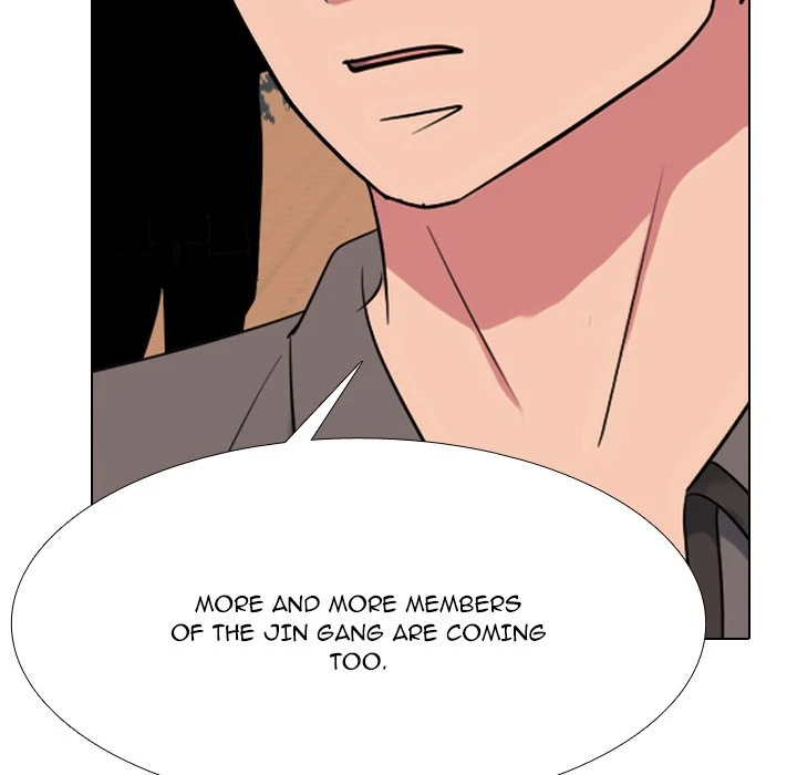 High School Legend: Red Dragon Chapter 257 - Page 61