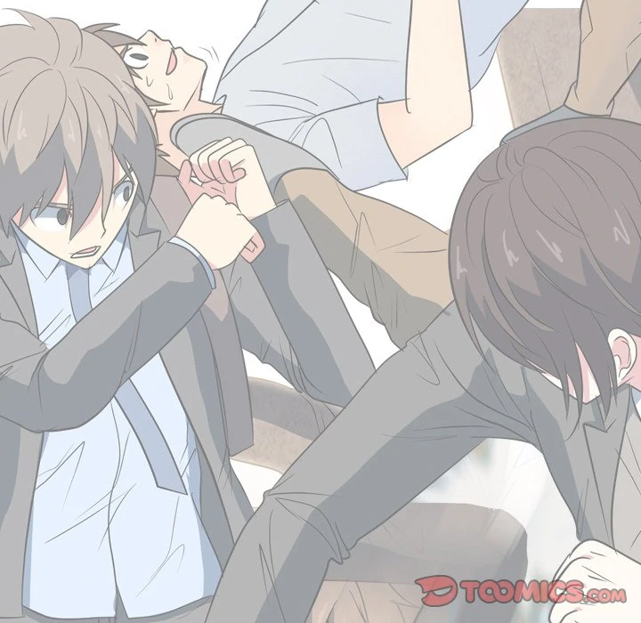 High School Legend: Red Dragon Chapter 257 - Page 66