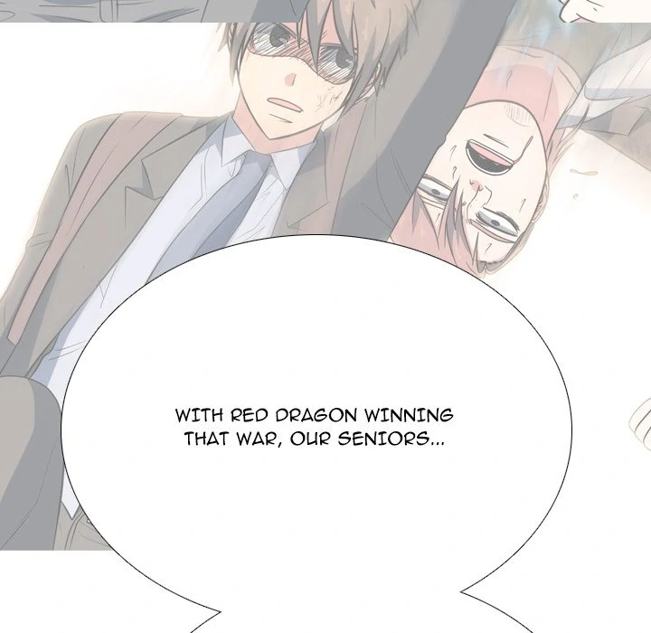 High School Legend: Red Dragon Chapter 257 - Page 67